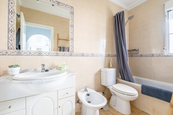 Bathroom 1